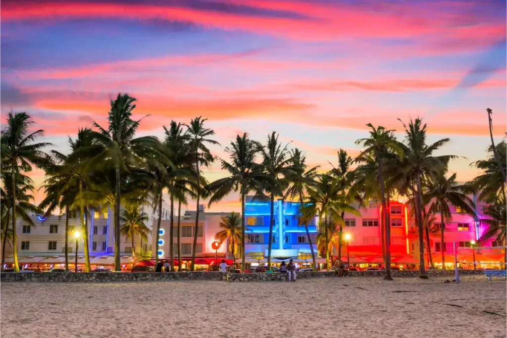 Miami Travel Guide