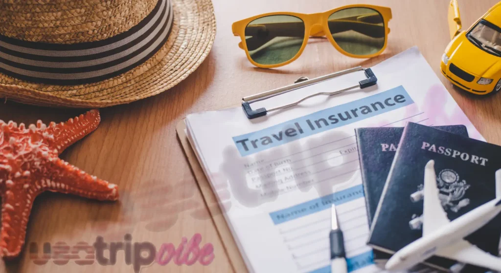 travel insurance by usatripvibe