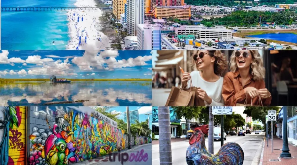 5 days miami itinerary by usatripvibe.com
