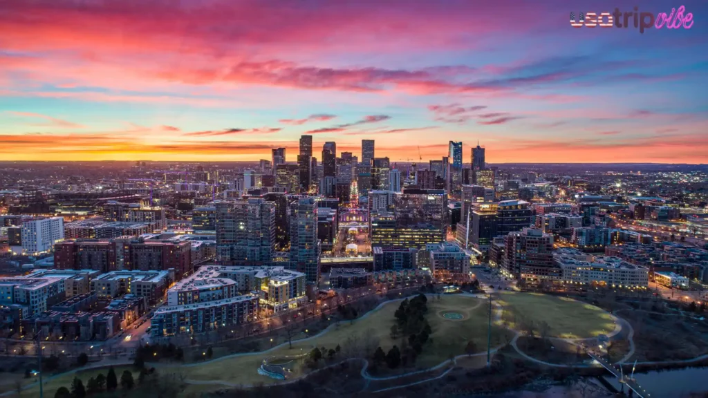 Denver Travel Guide