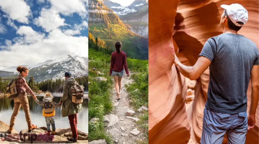 USA Itineraries USA Itineraries