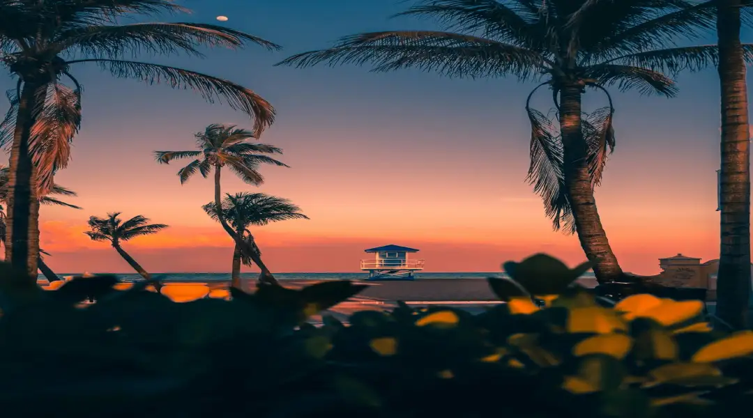 7-Day Miami Itinerary
